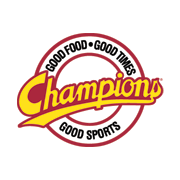 Champions - The American Sports Bar Leipzig