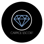 Kristin - Caprice Escort Kristin - Logo Caprice Escort