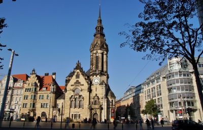 Leipzig