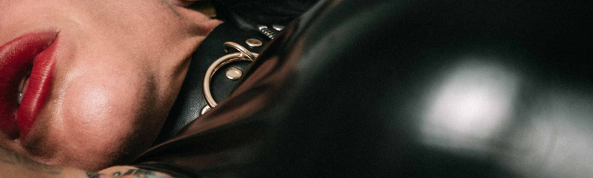 Sub Escort Betty - Leipzig - Caprice Escort