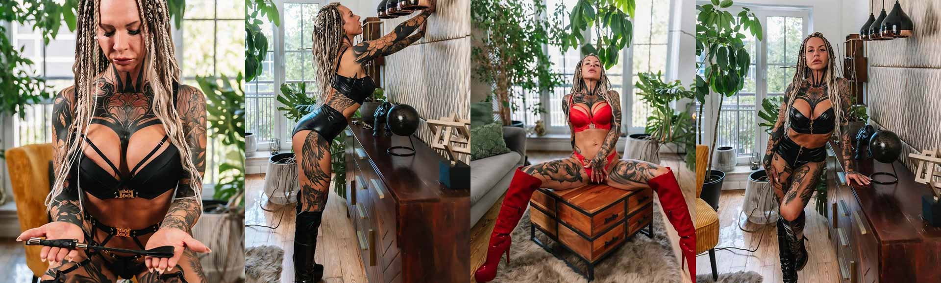 Sub Escort Betty - Leipzig - Caprice Escort Sub Escort Betty - Leipzig - Caprice Escort