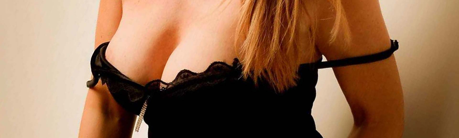 Escort Mila - Leipzig - Caprice Escort