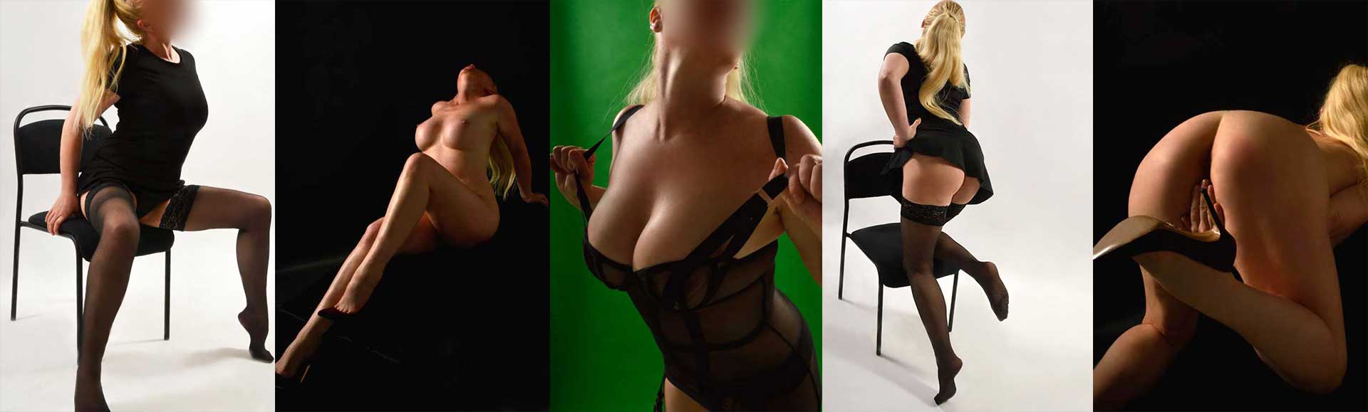 Escort Mila - Leipzig - Caprice Escort Escort Mila - Leipzig - Caprice Escort