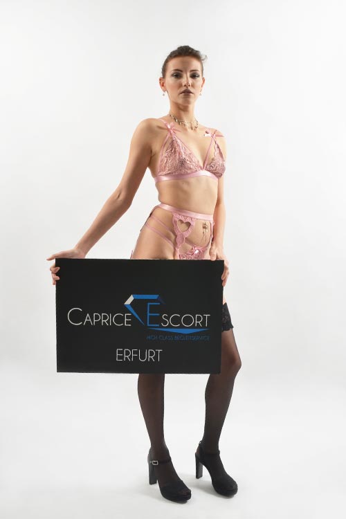 Escort Erfurt - Escortvermittlung mit Stil in Rheinland-Pfalz